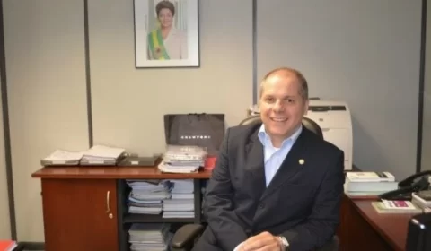 Presidente do INSS quer colocar biometria em ônibus como prova de vida