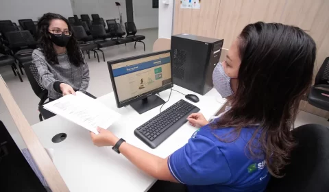 Sine Manaus oferta 98 vagas de emprego nesta quarta-feira, 26/7