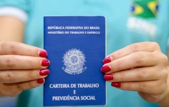 Sine Manaus oferta 122 vagas de emprego nesta segunda-feira, 3/7