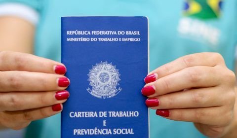 Sine Manaus oferta 122 vagas de emprego nesta segunda-feira, 3/7