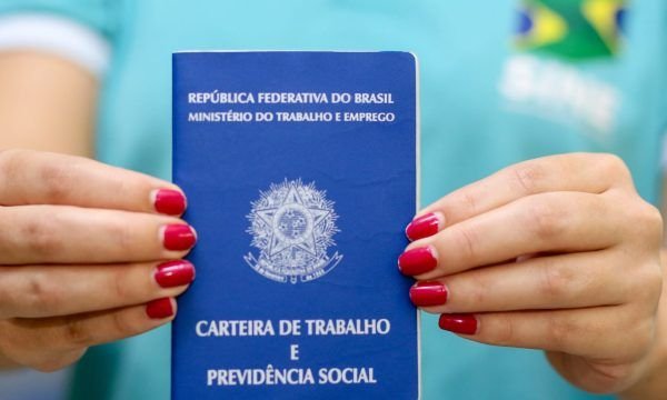 Sine Manaus oferta 122 vagas de emprego nesta segunda-feira, 3/7