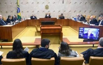 STF reafirma entendimento sobre suplementação de recursos ao Fundef