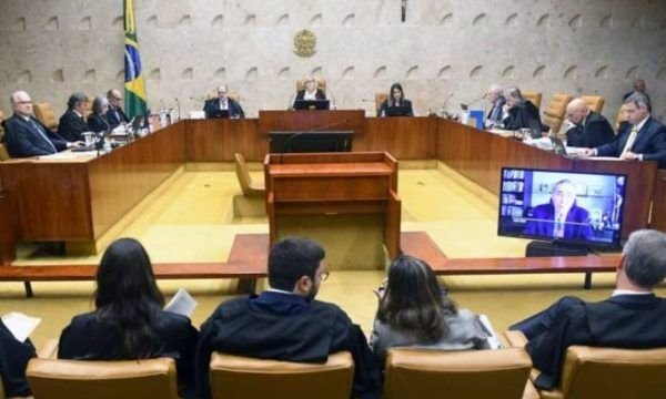 STF reafirma entendimento sobre suplementação de recursos ao Fundef