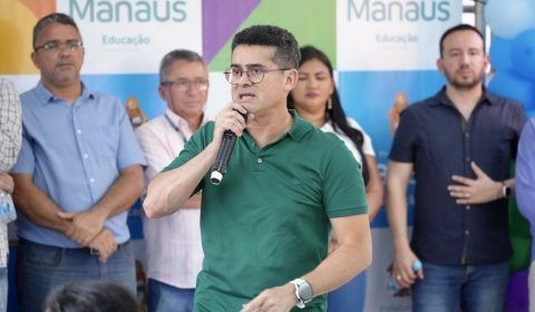 Prefeitura de Manaus entrega unidades de saúde revitalizadas na zona Norte
