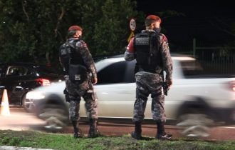 Manaus fecha mês de junho com redução de 10% no número de homicídios