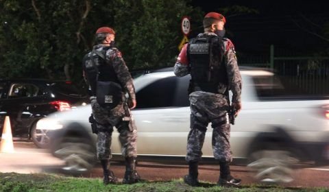 Manaus fecha mês de junho com redução de 10% no número de homicídios