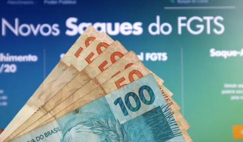 Caixa começa a pagar distribuição do lucro do FGTS nesta quinta (27); saiba quem tem direito