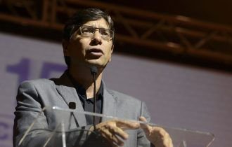 Tebet confirma Márcio Pochmann no IBGE