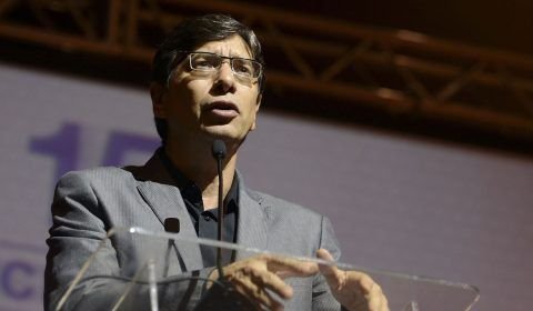 Tebet confirma Márcio Pochmann no IBGE