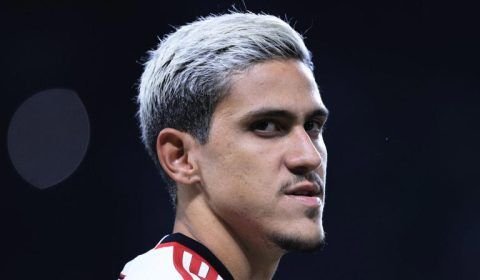 Aconteceu isso na madrugada, agora já era: Bomba inesperada sobre Pedro pega todo mundo de surpresa no Flamengo e Sampaoli nada pode fazer