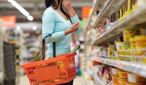 Consumo brasileiro deve atingir R$ 6,7 trilhões em 2023