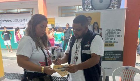 Negociação de débitos e acesso a tarifas sociais foram os serviços mais procurados no atendimento da Ouvidoria da Ageman