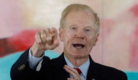 Temos que usar o melhor da ciência para preservar a Amazônia, diz diretor da Nasa