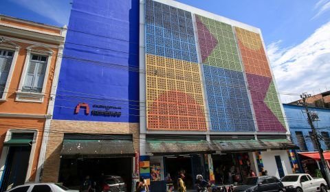 Prefeitura de Manaus abre cadastro para o “Auxílio Permissionário”