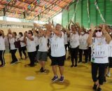 Prefeitura de Manaus realiza formatura de 70 profissionais do Curso de Cuidador Profissional da Pessoa Idosa