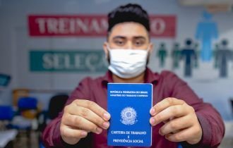 Sine Manaus oferta 140 vagas de emprego nesta segunda-feira, 17/7