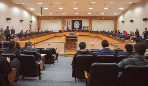 TJAM começa a julgar ADI que trata da promoção de militares