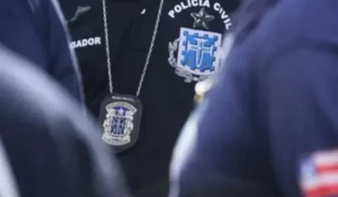 “Homem-Aranha” é preso em flagrante após furto