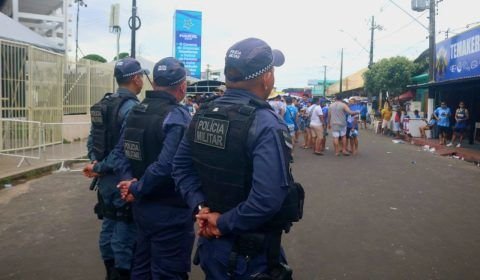 Parintins 2023: SSP-AM não registra grandes ocorrências durante Festival Folclórico