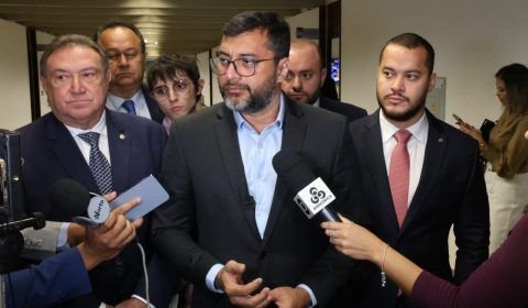 Wilson Lima reúne bancada federal para alinhar interesses do Amazonas diante da reforma tributária