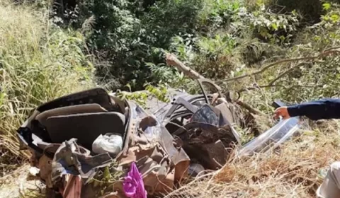 Acidentes mataram 10 pessoas na 1ª semana de julho em estradas