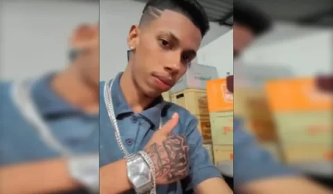 Jovem é preso após enforcar e esfaquear ex no pescoço e ameaçar tia
