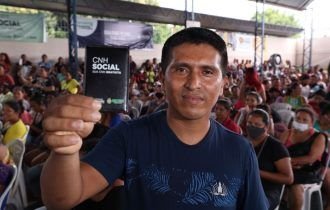 CNH Social’: Detran-AM divulga lista da segunda chamada dos contemplados da 6ª e 7ª fases do primeiro ciclo