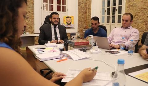 Prefeitura seleciona artistas locais para compor line-up do #SouManaus 2023