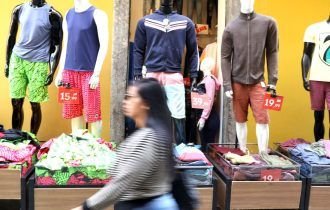 Comércio do Rio espera 4% de crescimento em vendas para o Dia dos Pais