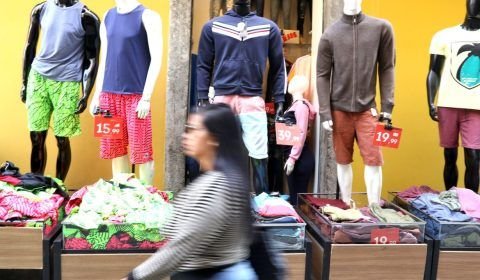 Comércio do Rio espera 4% de crescimento em vendas para o Dia dos Pais