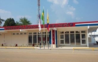 MPAM expede recomendação para coibir autopromoção do prefeito de Eirunepé