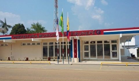 MPAM expede recomendação para coibir autopromoção do prefeito de Eirunepé