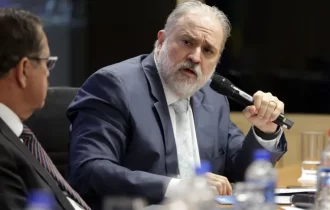 Lula resiste a Aras e sinaliza preferência por vice-procurador eleitoral