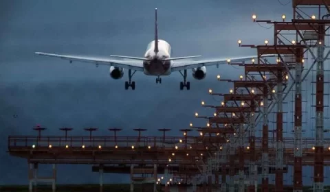 Aeroporto de Brasília vai à Justiça para usar precatório em concessão