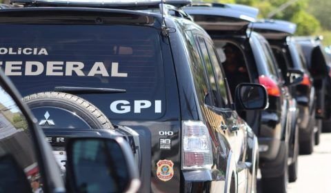 PF combate desvio de recursos públicos no SUS