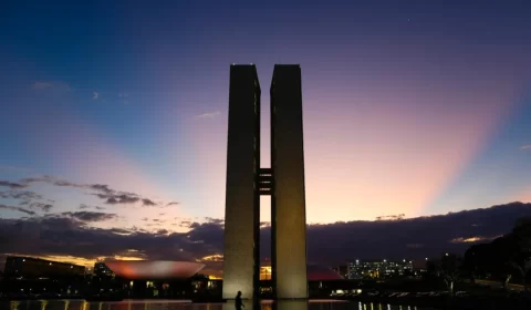 Congresso inicia semana de “esforço concentrado” para pautas de Lula