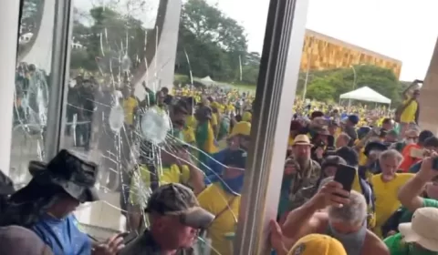 Força-tarefa da CPMI do 8 de janeiro deve analisar 3.500 páginas de documentos sigilosos