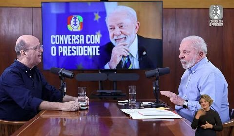 Lula passará por cirurgia no quadril em outubro