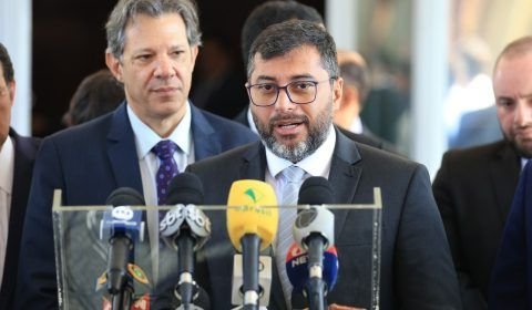 Relator da reforma tributária inclui proposta do Amazonas que dá segurança jurídica e mantém competitividade da ZFM