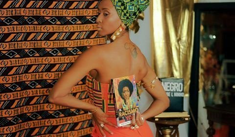 “Mesmo com vice negra, somos oprimidas”, diz escritora colombiana