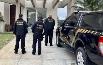Polícia Federal investiga fraudes em ações trabalhistas