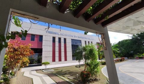 Pleno do TCE-AM aprecia 158 processos na sessão desta terça-feira (11)