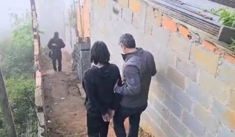 URGENTE: Criador de grupo de estupro virtual no Discord é preso pela polícia