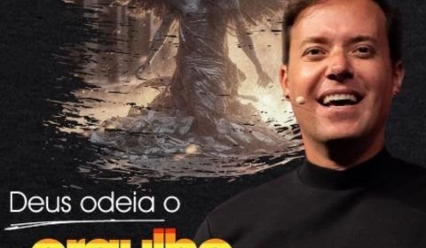André Valadão incita fiéis a matarem pessoas LGBT: "Se Deus pudesse, matava todos. Agora é com vocês"