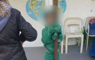 Donos de creche são denunciados por tortura pelo MP