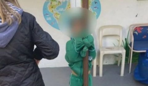 Donos de creche são denunciados por tortura pelo MP
