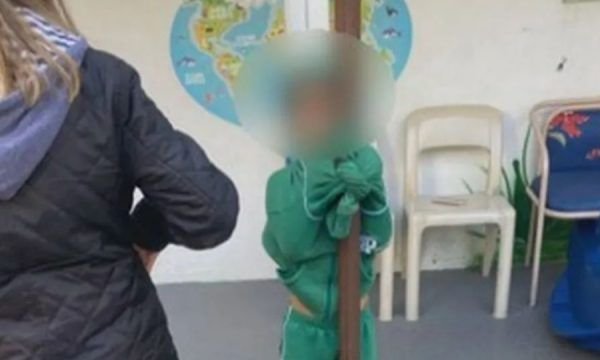 Donos de creche são denunciados por tortura pelo MP