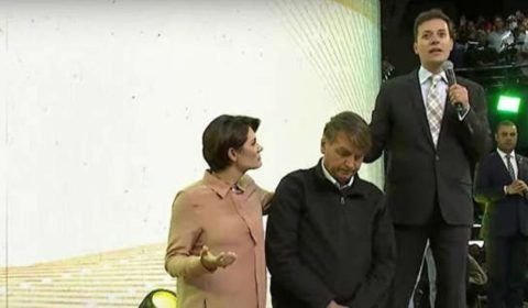 Dino enquadra André Valadão e pastores bolsonaristas: "têm no mínimo dois problemas"