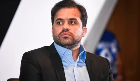 PF faz operação contra crimes eleitorais; coach Pablo Marçal é um dos alvos