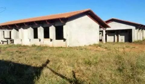 Comissão da MP que retoma obras em escolas será instalada na quarta